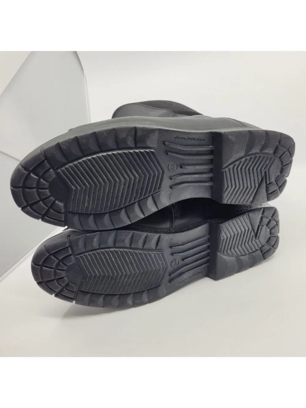 BMW Motorrad Allround Motorcycle Boots GORE-TEX Black EU 44 US Men's 10.5